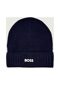 BOSS Kidswear Czapka ze sklepu Gomez Fashion Store w kategorii Czapki dziecięce - zdjęcie 187366545