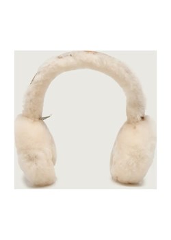 UGG Nauszniki EMBROIDERED LOGO ze sklepu Gomez Fashion Store w kategorii Czapki dziecięce - zdjęcie 187366558