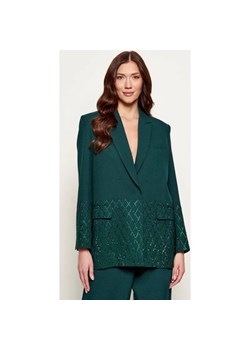 Pinko Marynarka LASER GAME | Relaxed fit ze sklepu Gomez Fashion Store w kategorii Marynarki damskie - zdjęcie 187366597