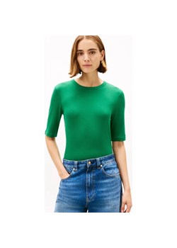 Tommy Hilfiger Bluzka | Slim Fit ze sklepu Gomez Fashion Store w kategorii Bluzki damskie - zdjęcie 187366605