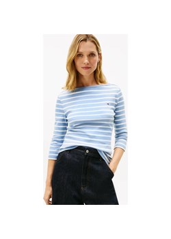 Tommy Hilfiger Bluzka NEW CODY | Slim Fit ze sklepu Gomez Fashion Store w kategorii Bluzki damskie - zdjęcie 187366626