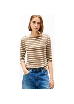 Tommy Hilfiger Bluzka NEW CODY | Slim Fit ze sklepu Gomez Fashion Store w kategorii Bluzki damskie - zdjęcie 187366627