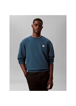 Calvin Klein Jeans Bluza | Regular Fit ze sklepu Gomez Fashion Store w kategorii Bluzy męskie - zdjęcie 187366628