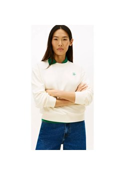 Tommy Hilfiger Bluza TERRY | Regular Fit ze sklepu Gomez Fashion Store w kategorii Bluzy damskie - zdjęcie 187366638