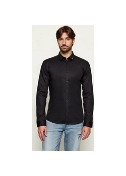 HUGO Koszula Ero3 | Extra slim fit | stretch ze sklepu Gomez Fashion Store w kategorii Koszule męskie - zdjęcie 187366649