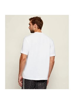 Lacoste T-shirt | Regular Fit ze sklepu Gomez Fashion Store w kategorii T-shirty męskie - zdjęcie 187366659