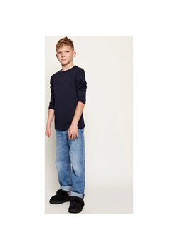 Tommy Hilfiger Longsleeve 2-pack | Relaxed fit ze sklepu Gomez Fashion Store w kategorii T-shirty chłopięce - zdjęcie 187367486