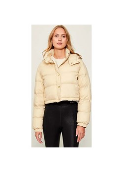 Pinko Kurtka IRMA 1 | Cropped Fit ze sklepu Gomez Fashion Store w kategorii Kurtki damskie - zdjęcie 187367488