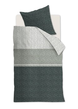 Beddinghouse Komplet pościeli w kolorze zielonym ze sklepu Limango Polska w kategorii Pościele - zdjęcie 187367497