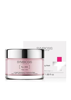 Symbiosis Maska do twarzy - 50 ml ze sklepu Limango Polska w kategorii Maski do twarzy - zdjęcie 187367505