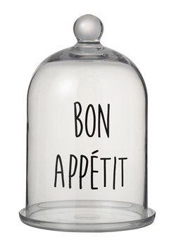 J Line Klosz - wys. 30 cm ze sklepu Limango Polska w kategorii Misy i tace dekoracyjne - zdjęcie 187367539