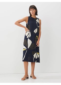 Someday Sukienka w kolorze granatowym ze sklepu Limango Polska w kategorii Sukienki - zdjęcie 187367595