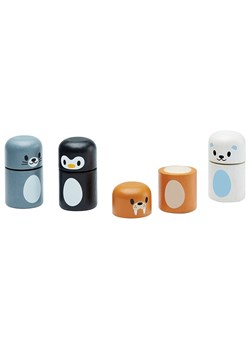 Plan Toys Sorter - 18 m+ ze sklepu Limango Polska w kategorii Zabawki - zdjęcie 187367618