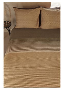 Beddinghouse Komplet pościeli flanelowej &quot;Demi&quot; w kolorze beżowym ze sklepu Limango Polska w kategorii Pościele - zdjęcie 187367698