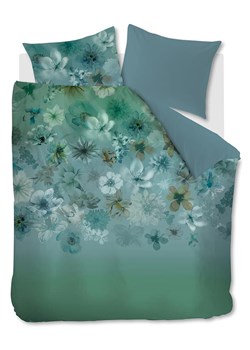 Beddinghouse Komplet pościeli &quot;Lou&quot; w kolorze niebiesko-zielonym ze sklepu Limango Polska w kategorii Pościele - zdjęcie 187367765