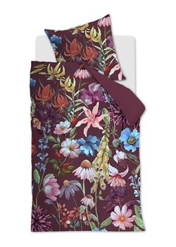 Beddinghouse Komplet pościeli satynowej w kolorze fioletowym ze sklepu Limango Polska w kategorii Pościele - zdjęcie 187367785