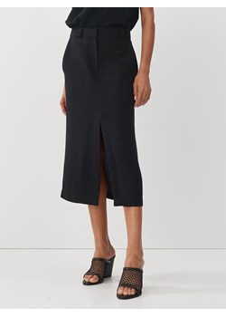 Someday Spódnica w kolorze czarnym ze sklepu Limango Polska w kategorii Spódnice - zdjęcie 187367849