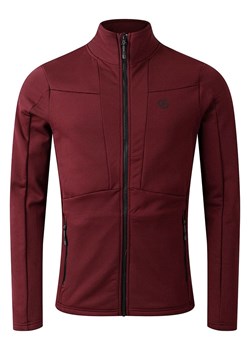 Dare 2b Kurtka funkcyjna &quot;Substratum V&quot; w kolorze bordowym ze sklepu Limango Polska w kategorii Kurtki męskie - zdjęcie 187368016