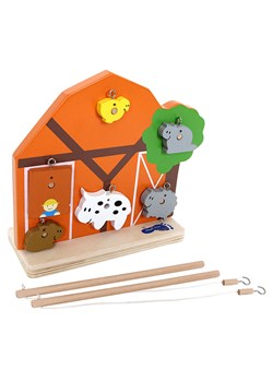 small foot Zestaw do łowienia - 3+ ze sklepu Limango Polska w kategorii Zabawki - zdjęcie 187368069