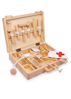 small foot Kuferek lekarski - 3+ ze sklepu Limango Polska w kategorii Zabawki - zdjęcie 187368078