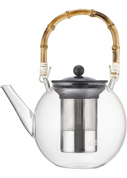 bodum Zaparzacz &quot;Assam&quot; w kolorze jasnobrązowym do herbaty - 1,5 l ze sklepu Limango Polska w kategorii Dzbanki i zaparzacze - zdjęcie 187368098