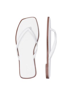 Japonki Jenny Fairy WYL0710-5 Biały ze sklepu eobuwie.pl w kategorii Klapki damskie - zdjęcie 187368977