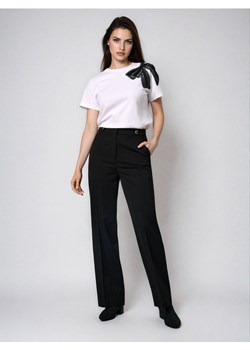 Sinsay - Spodnie palazzo - czarny ze sklepu Sinsay w kategorii Spodnie damskie - zdjęcie 187370328