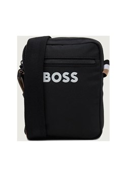 BOSS BLACK Reporterka Catch_3.0 ze sklepu Gomez Fashion Store w kategorii Torby męskie - zdjęcie 187370355