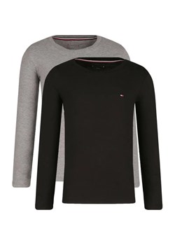Tommy Hilfiger Longsleeve 2-pack | Relaxed fit ze sklepu Gomez Fashion Store w kategorii T-shirty chłopięce - zdjęcie 187370846