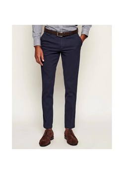 BOSS BLACK Spodnie Kaito | Slim Fit ze sklepu Gomez Fashion Store w kategorii Spodnie męskie - zdjęcie 187370849