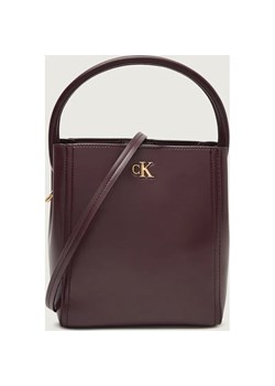 Calvin Klein Torebka na ramię ze sklepu Gomez Fashion Store w kategorii Torby Shopper bag - zdjęcie 187370865