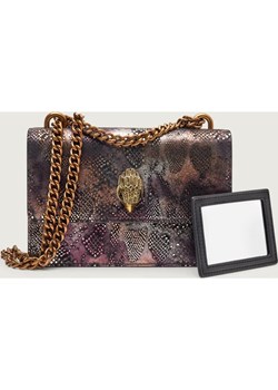 Kurt Geiger Torebka na ramię SHOREDITCH ze sklepu Gomez Fashion Store w kategorii Kopertówki - zdjęcie 187370876
