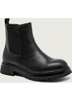 Tommy Hilfiger Sztyblety CHELSEA ze sklepu Gomez Fashion Store w kategorii Buty zimowe dziecięce - zdjęcie 187370895