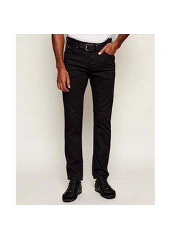 BOSS BLACK Jeansy H-Delaware | Slim Fit ze sklepu Gomez Fashion Store w kategorii Jeansy męskie - zdjęcie 187370909