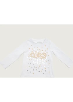 Guess Bluzka | Regular Fit ze sklepu Gomez Fashion Store w kategorii Bluzki dziewczęce - zdjęcie 187370919