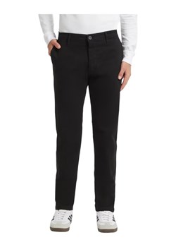 Guess Jeans Torba m4yb33wgb5a-jblk Czarny Regular Fit ze sklepu MODIVO w kategorii Spodnie męskie - zdjęcie 187370968