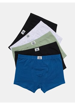 Sinsay - Bokserki Classic 5 pack - wielobarwny ze sklepu Sinsay w kategorii Majtki dziecięce - zdjęcie 187371765