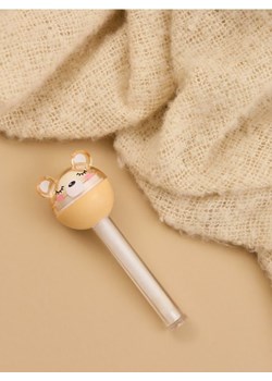 Sinsay - Błyszczyk do ust - kremowy ze sklepu Sinsay w kategorii Błyszczyki do ust - zdjęcie 187371767