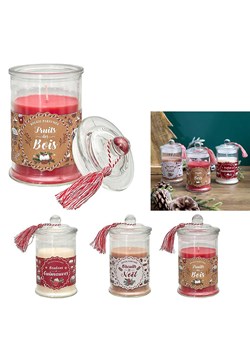 The Concept Factory Świeca zapachowa - 500 g (produkt niespodzianka) ze sklepu Limango Polska w kategorii Świece i dyfuzory - zdjęcie 187372556