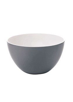 Sauter Salaterka w kolorze szarym - Ø 24 cm ze sklepu Limango Polska w kategorii Naczynia - zdjęcie 187372608