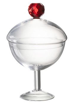 J Line Miseczka do serwowania - wys. 25 cm ze sklepu Limango Polska w kategorii Misy i tace dekoracyjne - zdjęcie 187372665