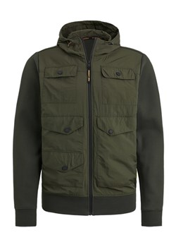 PME Legend Kurtka przejściowa w kolorze ciemnozielonym ze sklepu Limango Polska w kategorii Kurtki męskie - zdjęcie 187372688
