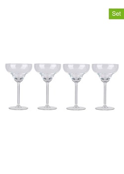 Alpina Kieliszki (4 szt.) do margarity - 250 ml ze sklepu Limango Polska w kategorii Naczynia - zdjęcie 187372926