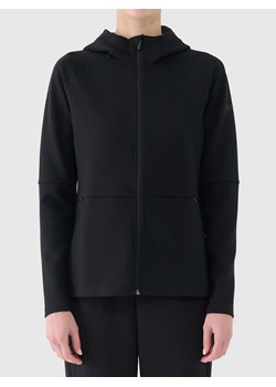 4F Bluza w kolorze czarnym ze sklepu Limango Polska w kategorii Bluzy damskie - zdjęcie 187373077