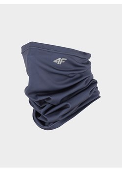 4F Szal-koło w kolorze granatowym ze sklepu Limango Polska w kategorii Szaliki dziecięce - zdjęcie 187373246