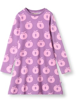 Småfolk Sukienka &quot;Gala&quot; w kolorze fioletowym ze sklepu Limango Polska w kategorii Sukienki dziewczęce - zdjęcie 187373299