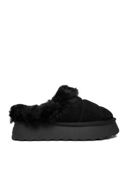 Śniegowce Badura EO-CORA-TS6301-01 Czarny ze sklepu eobuwie.pl w kategorii Śniegowce damskie - zdjęcie 187373428