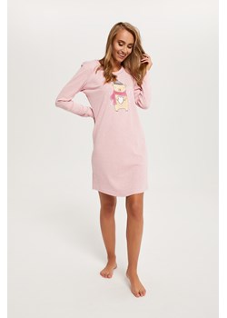 Baula koszula damska długi rękaw ze sklepu italianfashion w kategorii Koszule nocne - zdjęcie 187374409