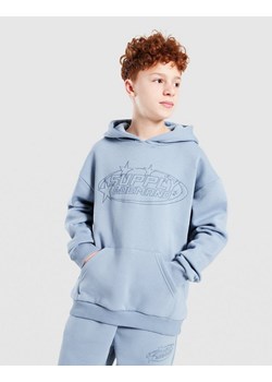 SUPPLY&amp;DEMAND BLUZA Z KAPTUREM KENZOR OH HD ze sklepu JD Sports  w kategorii Bluzy chłopięce - zdjęcie 187375237