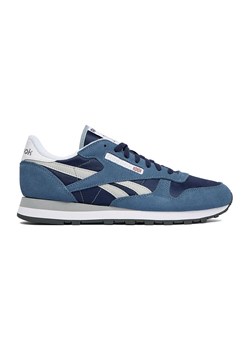Obuwie sportowe Reebok EO-CLASSIC LEATHER 100230514 ze sklepu ccc.eu w kategorii Buty sportowe męskie - zdjęcie 187375647